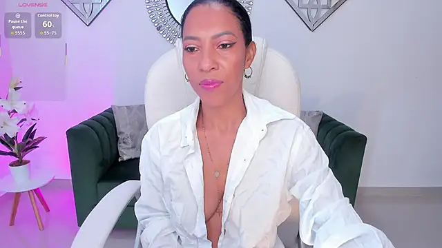 Snapshot of Shantaall_ chatting on 19, 9, 2025 Shantaall online show from 19, 9, 2025