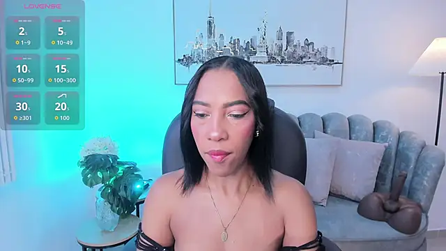 Shantaall  online show from 7, 3, 2026