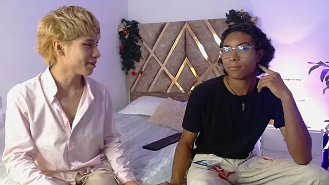 Tommyfoxboy online show from 21, 12, 2024