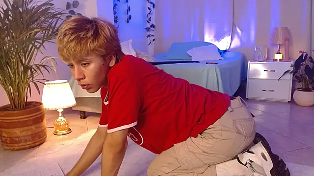 Tommyfoxboy online show from 11, 1, 2025