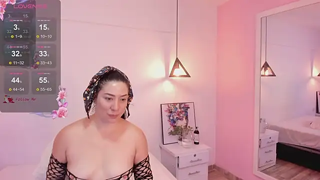 Katta Gil online show from 28, 3, 2026