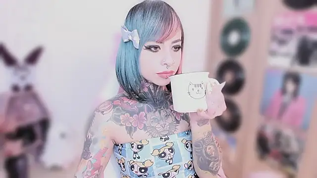 NikkiRamone online show from 2, 2, 2026