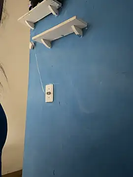 Snapshot of BetinaSoares chatting on 10, 2, 2026 BetinaSoares online show from 10, 2, 2026