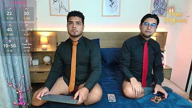 Snapshot of thiagowes chatting on 18, 10, 2025 thiagowes online show from 18, 10, 2025