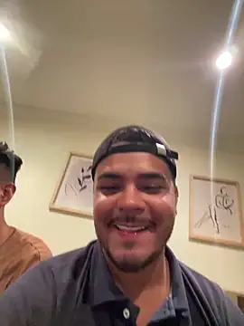 Snapshot of thiagowes chatting on 19, 12, 2025 thiagowes online show from 19, 12, 2025