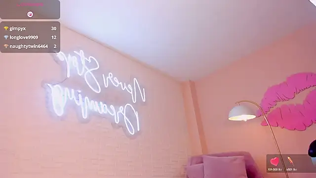 RebeccaHudson online show from 19, 3, 2025