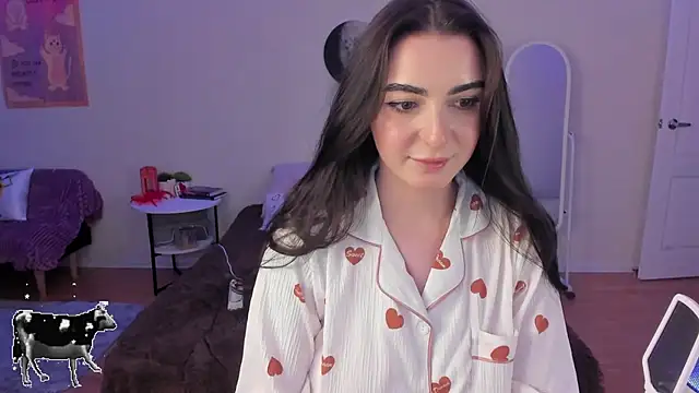 Taste Jennyy online show from 21, 12, 2024