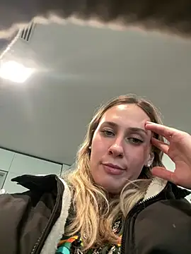 Snapshot of M1ssyk1ssy chatting on 13, 1, 2025 M1ssyk1ssy online show from 13, 1, 2025