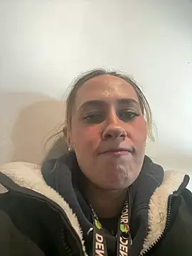 Snapshot of M1ssyk1ssy chatting on 21, 1, 2025 M1ssyk1ssy online show from 21, 1, 2025