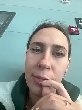 Snapshot of M1ssyk1ssy chatting on 23, 1, 2025 M1ssyk1ssy online show from 23, 1, 2025