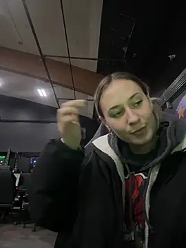 Snapshot of M1ssyk1ssy chatting on 30, 1, 2025 M1ssyk1ssy online show from 30, 1, 2025