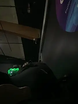 Snapshot of M1ssyk1ssy chatting on 1, 2, 2025 M1ssyk1ssy online show from 1, 2, 2025