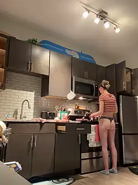 M1ssyk1ssy online show from 18, 1, 2026