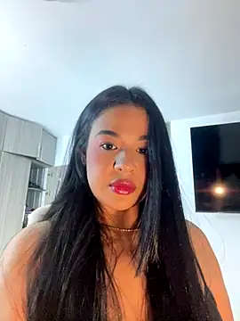 Aitana98  online show from 13, 9, 2025