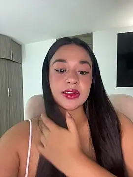Aitana98  online show from 9, 5, 2026