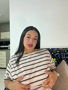 Aitana98  online show from 21, 6, 2026