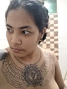 Ari Alexa444 online show from 15, 12, 2025