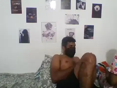 Snapshot of ALEX-BHASHI chatting on 25, 1, 2025 ALEX-BHASHI online show from 25, 1, 2025