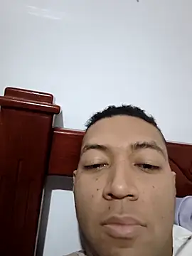 Snapshot of Morenocosta12 chatting on 3, 12, 2025 Morenocosta12 online show from 3, 12, 2025