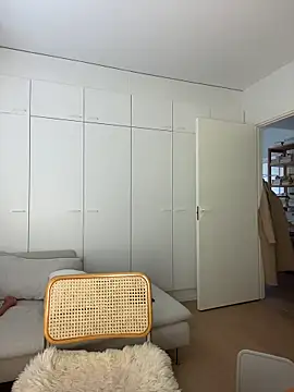 MilkyHoneyLullabies online show from 20, 5, 2026