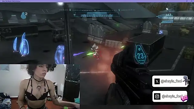 shayla fool online show from 30, 1, 2025