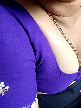 gaurika18 online show from 17, 3, 2026