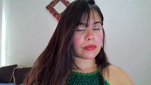 Snapshot of DeusaDemeeter chatting on 6, 5, 2026 DeusaDemeeter online show from 6, 5, 2026