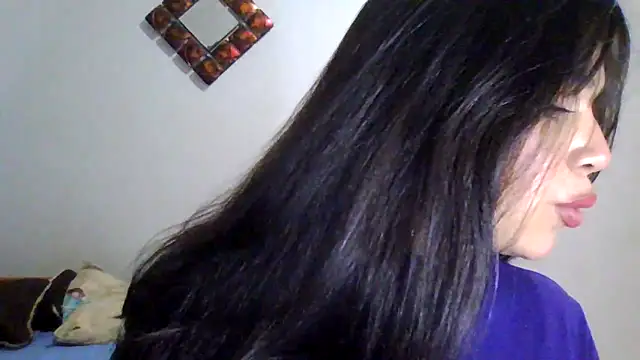 Snapshot of DeusaDemeeter chatting on 10, 5, 2026 DeusaDemeeter online show from 10, 5, 2026