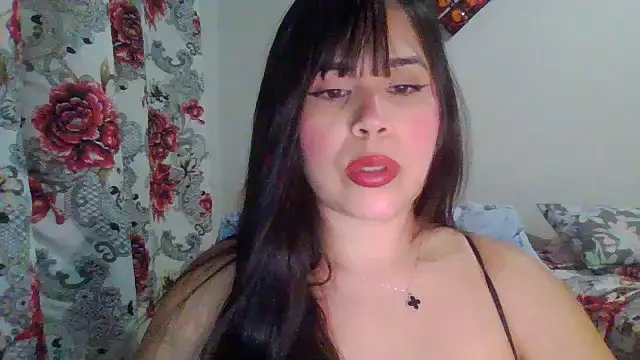 DeusaDemeeter online show from 8, 7, 2026