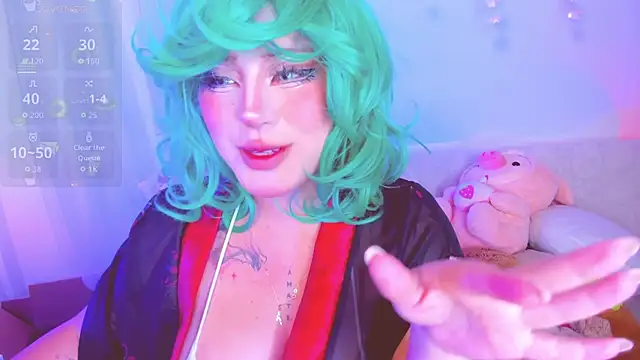 Snapshot of Lilith_Asami chatting on 13, 1, 2026 Lilith Asami online show from 13, 1, 2026