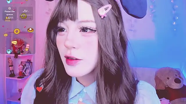 Snapshot of Lilith_Asami chatting on 22, 2, 2026 Lilith Asami online show from 22, 2, 2026