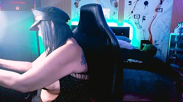 Demion prince online show from 21, 6, 2026