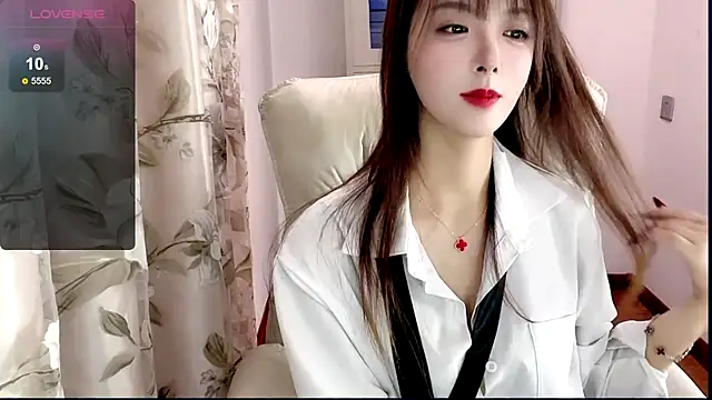 NINIbaby-99 online show from 19, 1, 2025