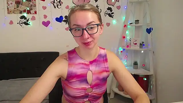 VasilisaSii online show from 20, 1, 2025