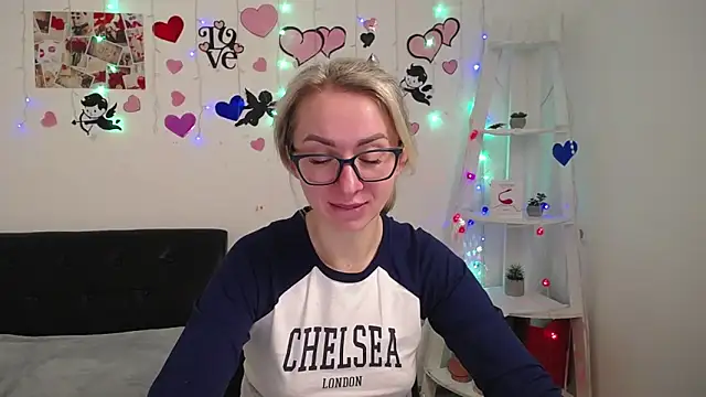 VasilisaSii online show from 22, 1, 2025