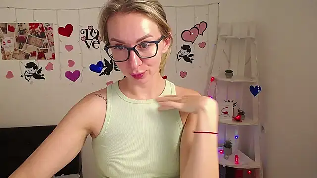 VasilisaSii online show from 24, 1, 2025