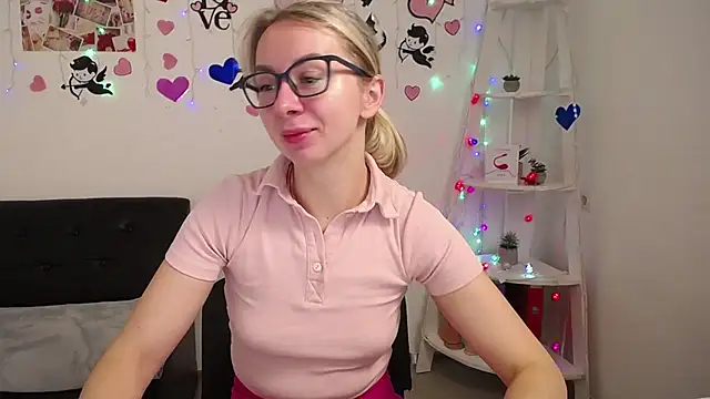 VasilisaSii online show from 25, 1, 2025