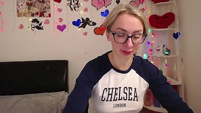 VasilisaSii online show from 31, 1, 2025