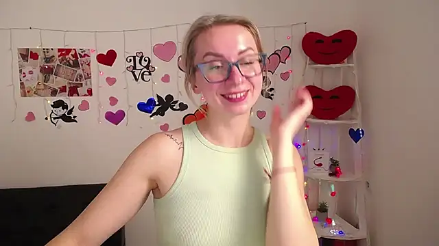 VasilisaSii online show from 3, 2, 2025