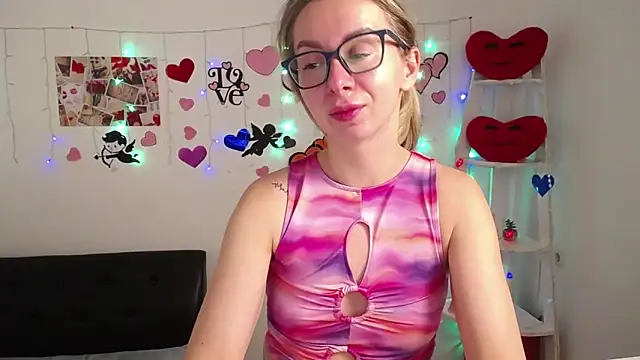 VasilisaSii online show from 15, 2, 2025