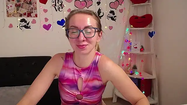 VasilisaSii online show from 15, 2, 2025