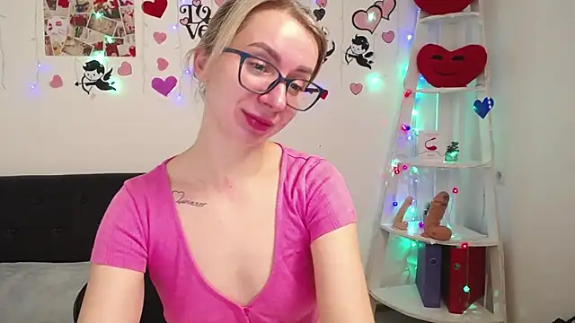 VasilisaSii online show from 17, 2, 2025