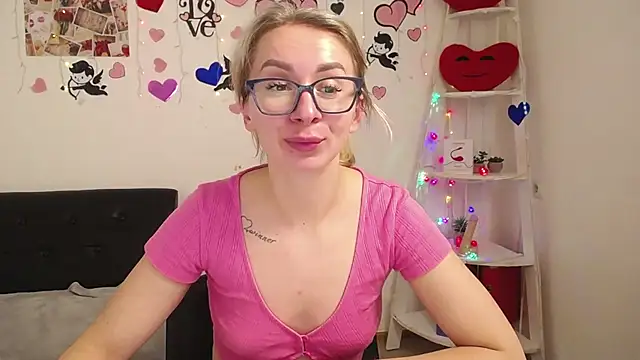 VasilisaSii online show from 21, 2, 2025