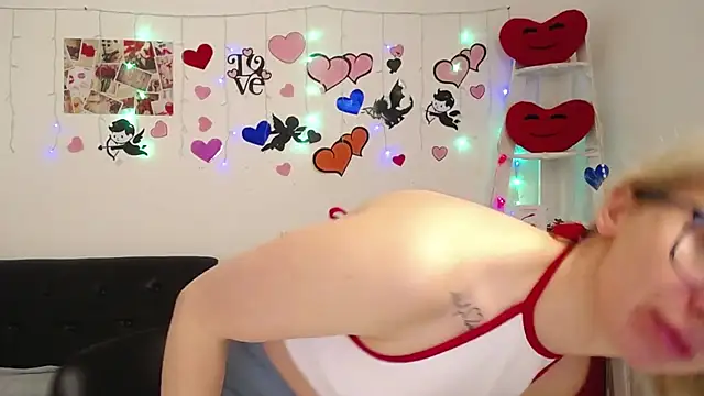 VasilisaSii online show from 22, 2, 2025