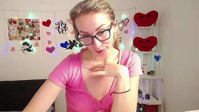 VasilisaSii online show from 1, 3, 2025