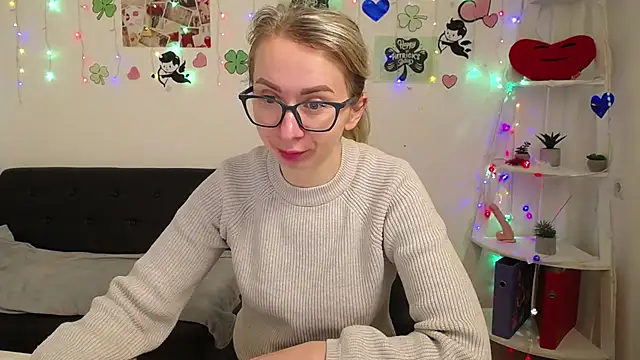 VasilisaSii online show from 15, 3, 2025