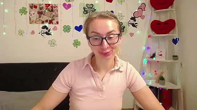 VasilisaSii online show from 19, 3, 2025