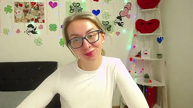 VasilisaSii online show from 22, 3, 2025