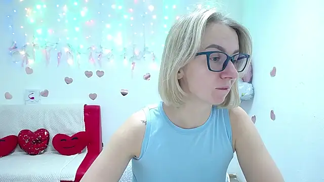 VasilisaSii online show from 12, 9, 2025