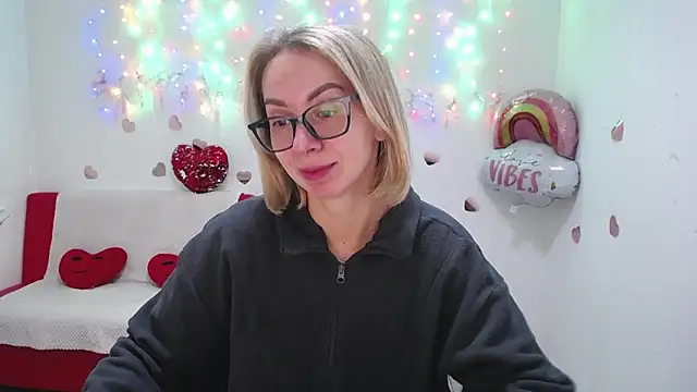 VasilisaSii online show from 29, 9, 2025